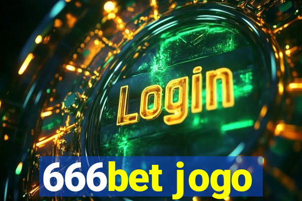 666bet jogo